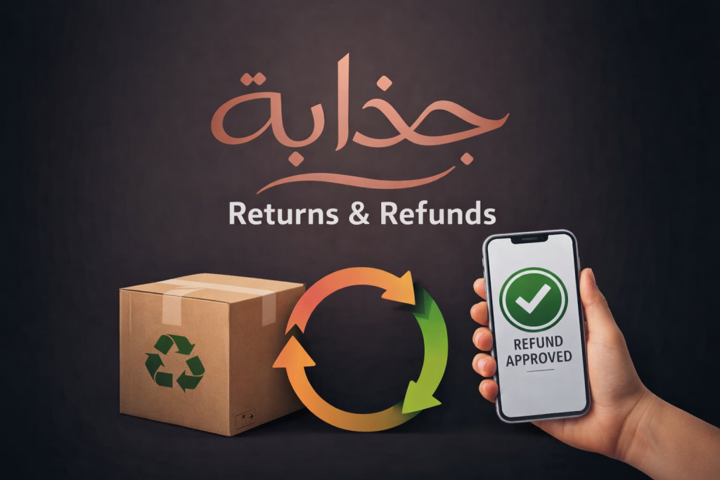 سياسة استرداد المبالغ المدفوعة وعمليات الإرجاع