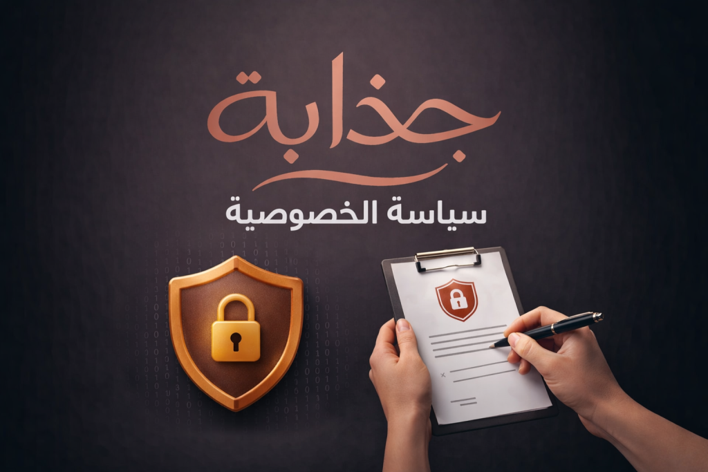 سياسة الخصوصية