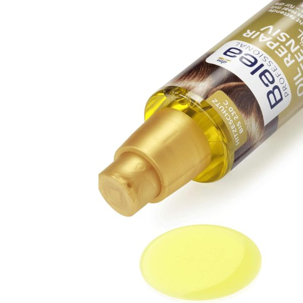 زيت الاصلاح المكثف للشعر بروفيشنال من باليا - 100 مل - الصورة 2