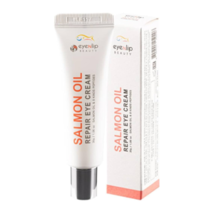 Eyenlip Salmon Oil Repair Eye Cream