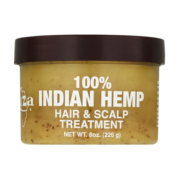 كريم الحشيش كوزا – علاج نمو الشعر وتقوية فروة الرأس | 226 جرام