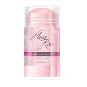 بكيني بالم لتفتيح وترطيب المناطق الحساسة من مون رايس | 60مل