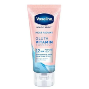 Vaseline Healthy Bright Hijab Radiant