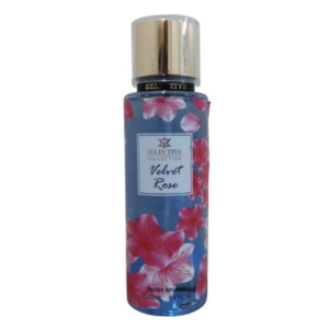 بدي سبلاش Velvet Rose سيلكتيف | 250 مل