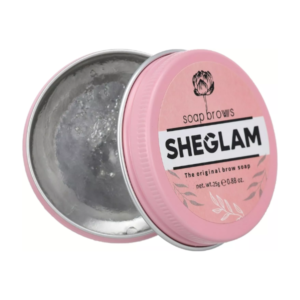 صابونة حواجب شيجلام – تثبيت ورسم احترافي للحواجب | 25 جرام