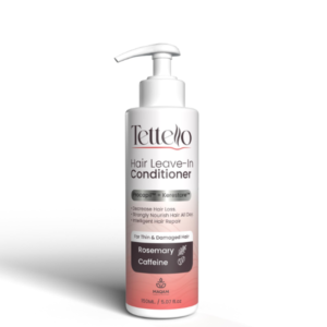 بلسم تيتيلو المضاد لتساقط الشعر – تغذية وتقوية للشعر الخفيف | 200 مل