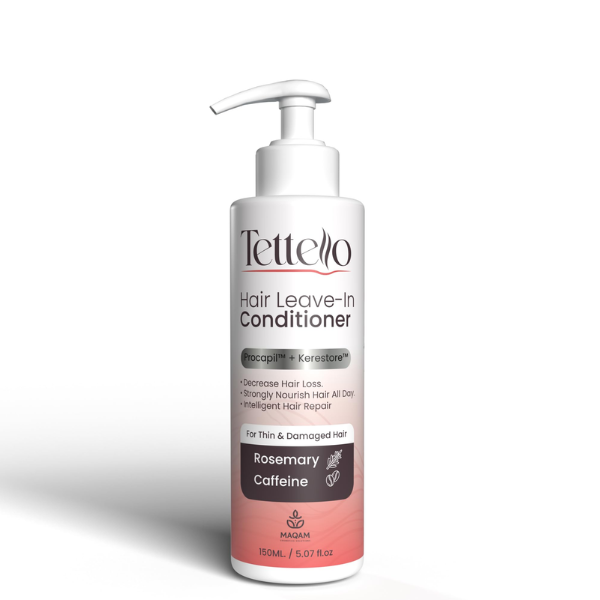 بلسم تيتيلو المضاد لتساقط الشعر – تغذية وتقوية للشعر الخفيف | 200 مل