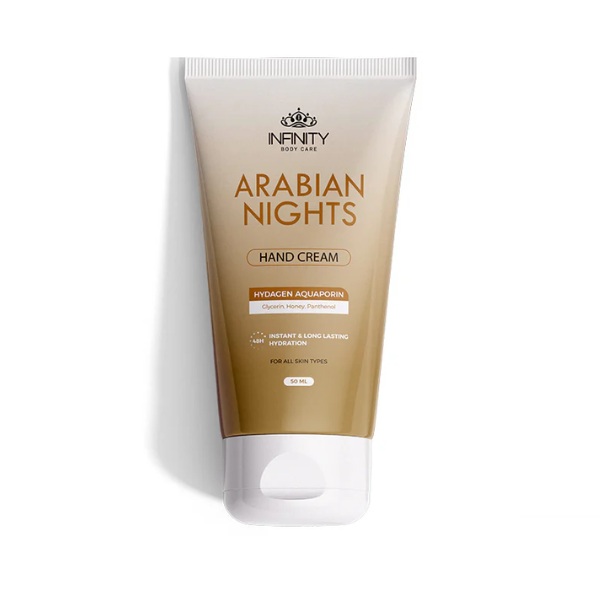 انفينيتي كريم