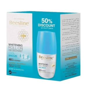 بيزلين مزيل عرق