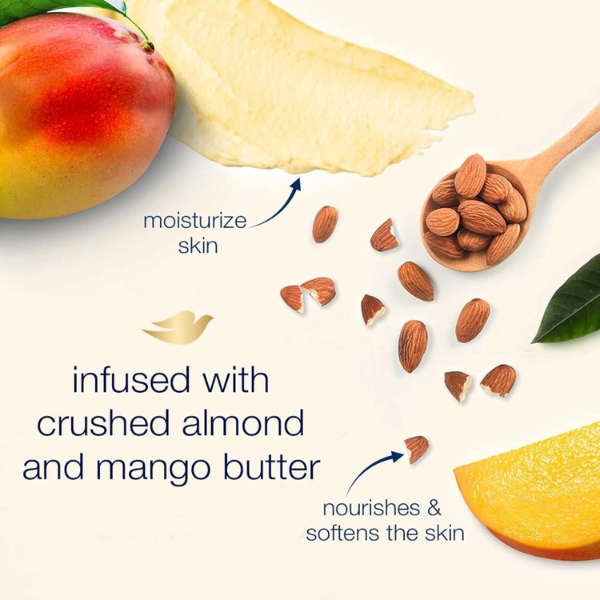 سكراب الجسم