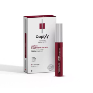 سيروم الرموش