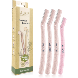 شفرات الوجه