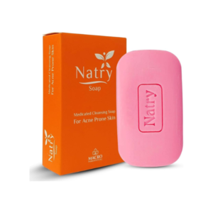 صابون ناتري
