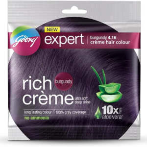 صبغة ريتش الهندي