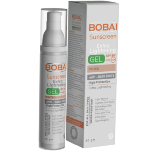 صن سكرين بوباي