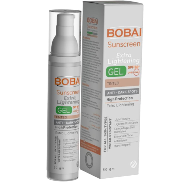 صن سكرين بوباي