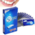 لصقات تبييض الأسنان Advanced 5D – شرائح سيليكون سريعة المفعول